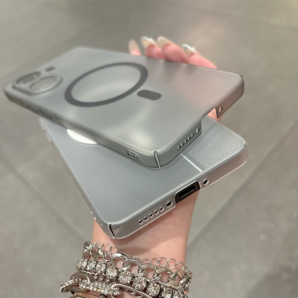 Redmi Turbo4pro slim magsafe hard cover_img_4