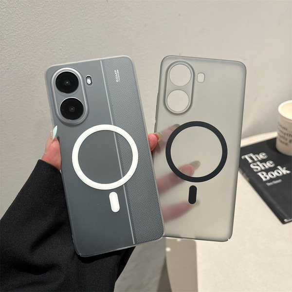 Redmi Turbo4pro slim magsafe hard cover_img_5