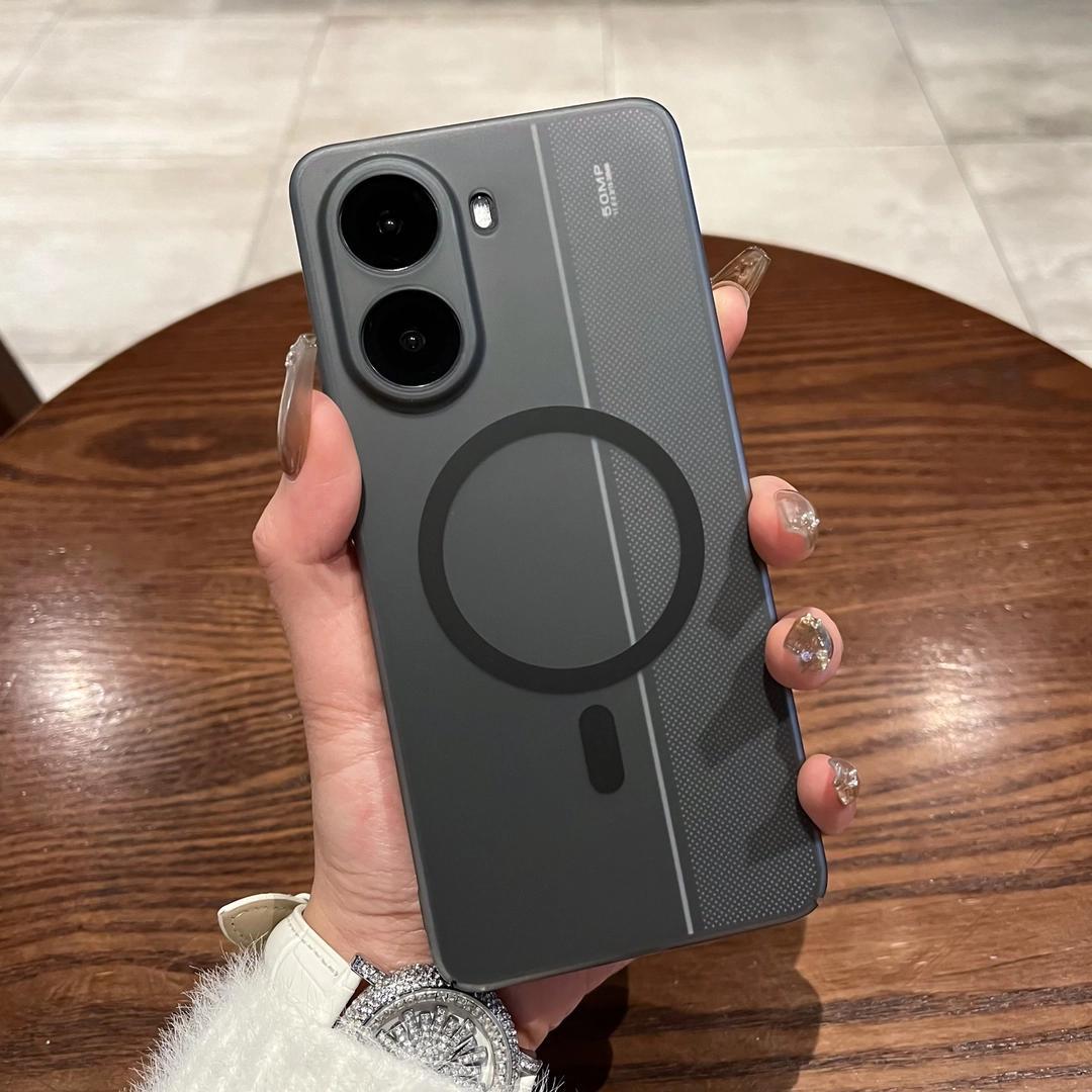 Redmi Turbo4pro slim magsafe hard cover_img_6