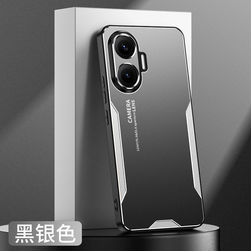 Redmi Turbo4pro Metallic Back cover_img_7