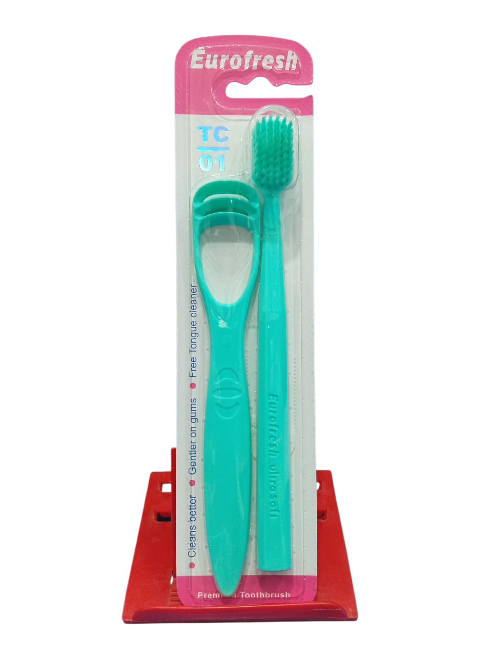 Xiaomei Style Toothbrush (ব্রাশ) 1ps
