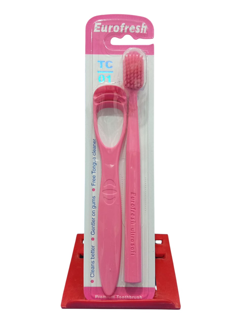 Xiaomei Style Toothbrush (ব্রাশ) 1ps_img_2