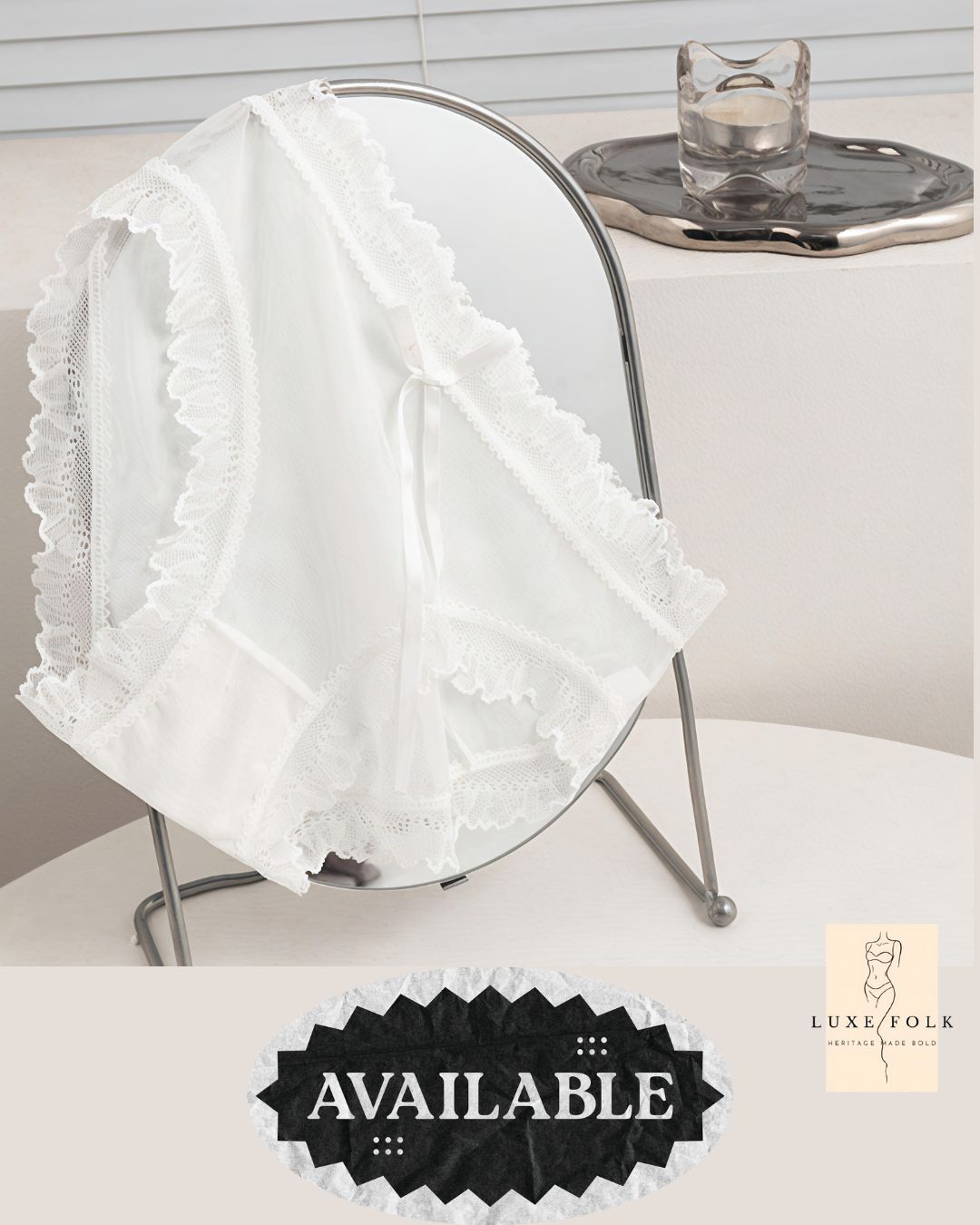 Girls Everyday Cotton Crotch Briefs | Gentle on Skin