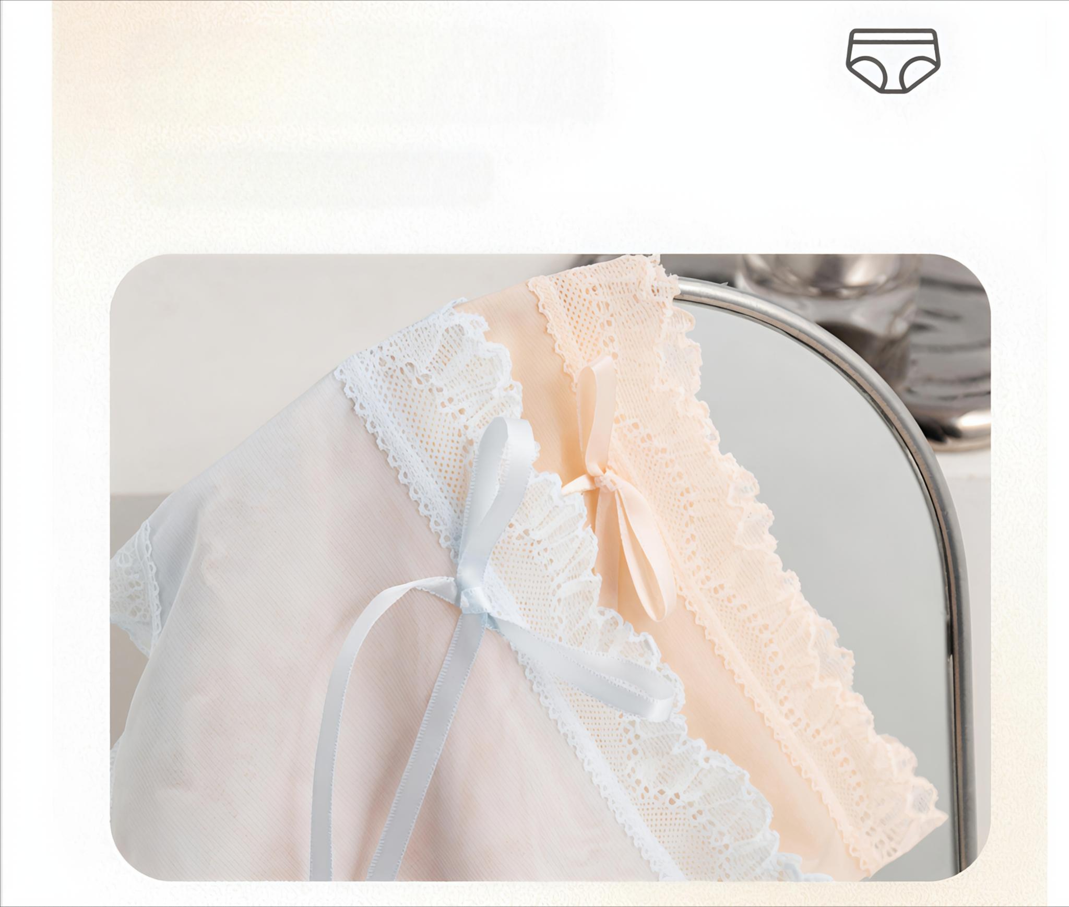 Girls Everyday Cotton Crotch Briefs | Gentle on Skin_img_7