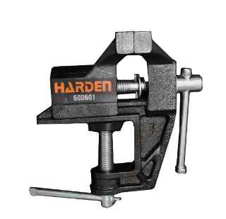 HARDEN 2" Mini Bench Vice 50mm 600601
