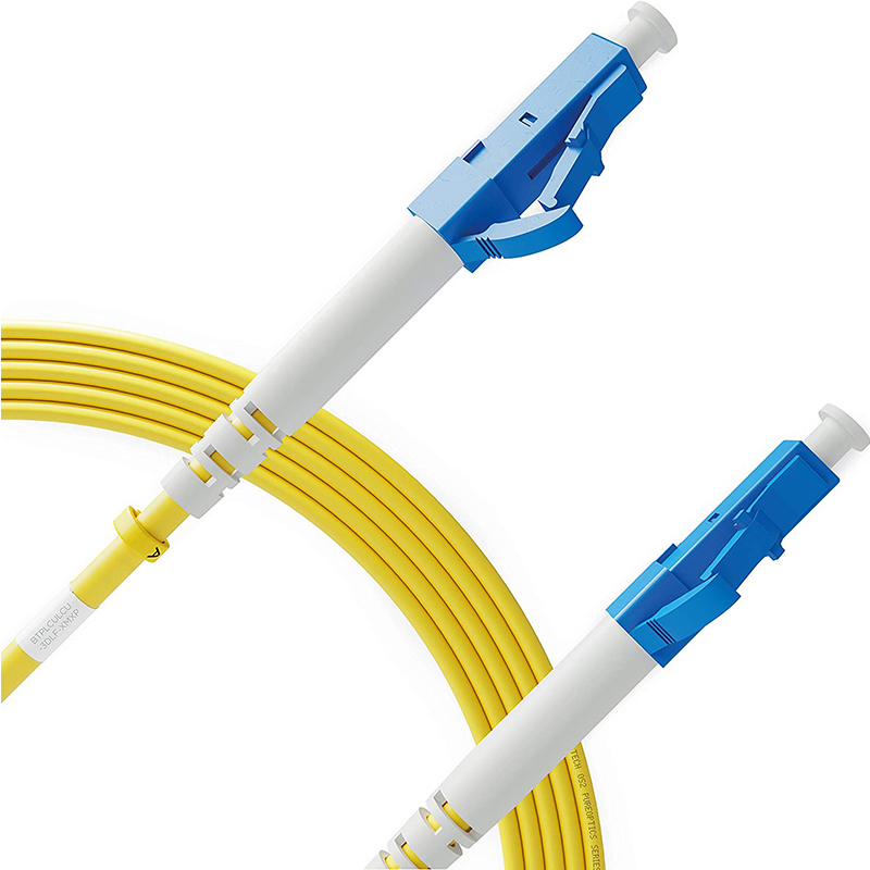 LC LC Fiber Patch Cord | Original LC Type