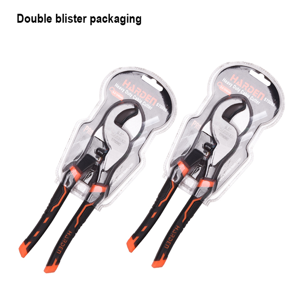 HARDEN 9.5＂Cable Cutter Wire Cutting Plier Heavy Duty Type Manual Multi Functional Industry 570080_img_8