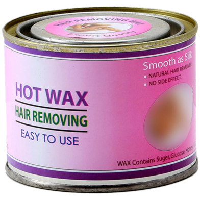 Mumtaz Hot Wax Hair Remover 200ml