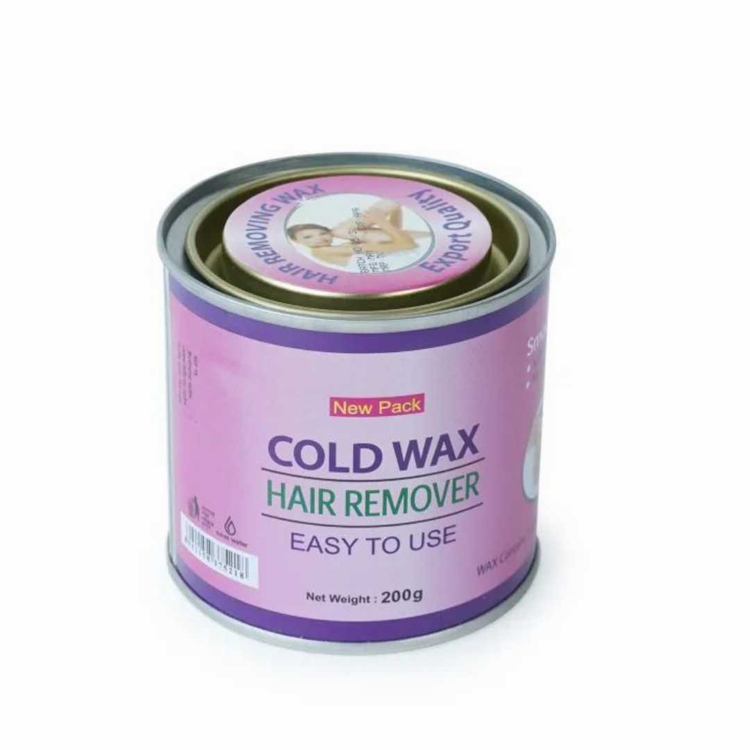 Mumtaz Hot Wax Hair Remover 200ml_img_2