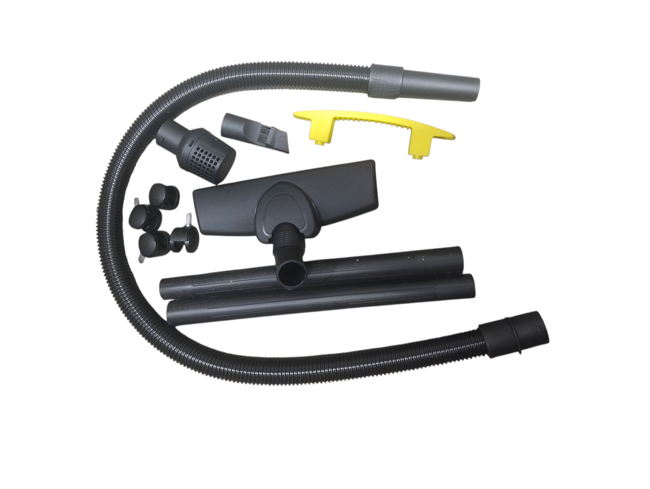 PULLMAN Industrial Vacuum Cleaner – Model PU-25L (25 Litre, 1600W)_img_3