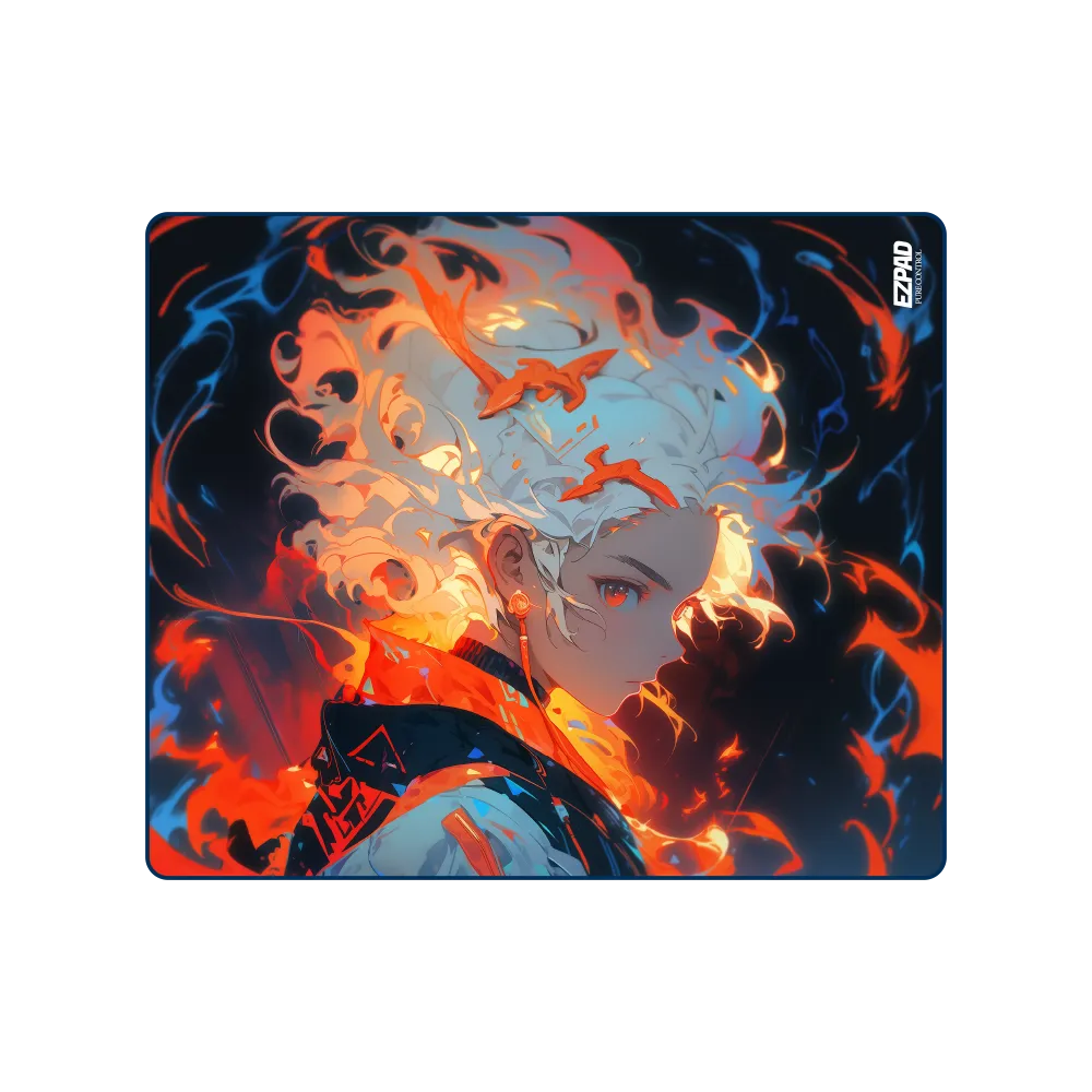 Ezpad Pure Control Precision Esports Grade Mousepad_img_2