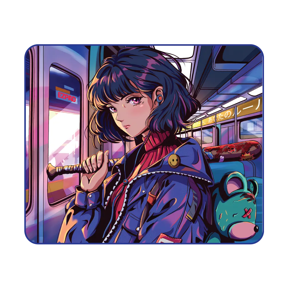 EZPAD PRIME Smooth Hybrid micro control pad_img_2