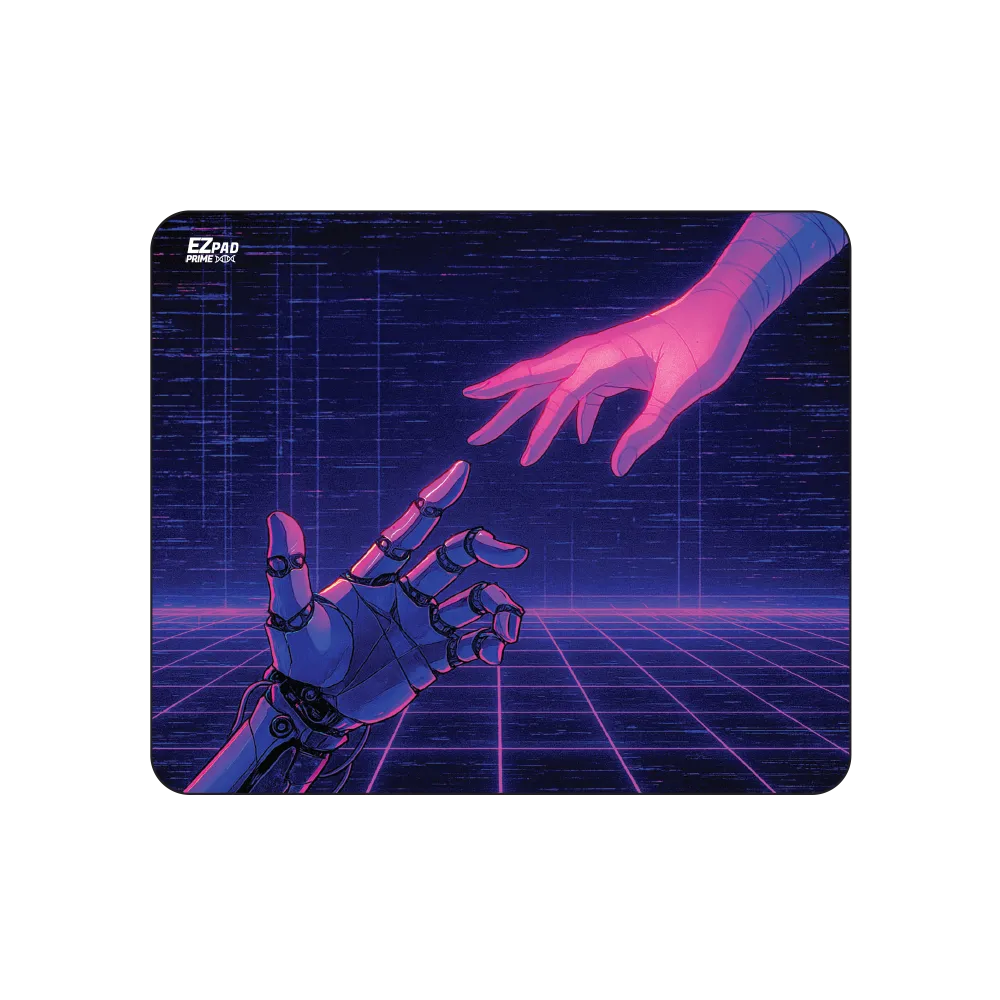 EZPAD PRIME Smooth Hybrid micro control pad_img_4