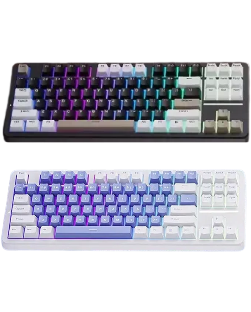 EWEADN ACE X87 RGB Gaming Wired Mechanical Keyboard_img_0