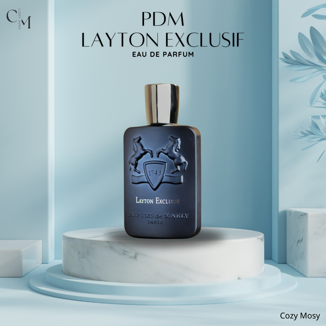 Parfums de Marly (PDM) Layton Exclusif Parfum 125ml for men & women_img_0