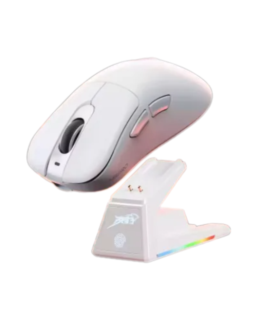 Lingbao M5 Pro Max Wireless Mouse – Ultra-Fast Gaming_img_2