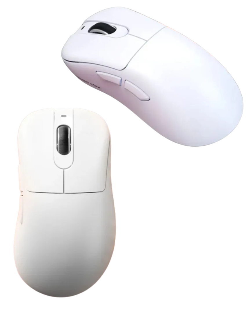 Lingbao M5 Pro Max Wireless Mouse – Ultra-Fast Gaming_img_4