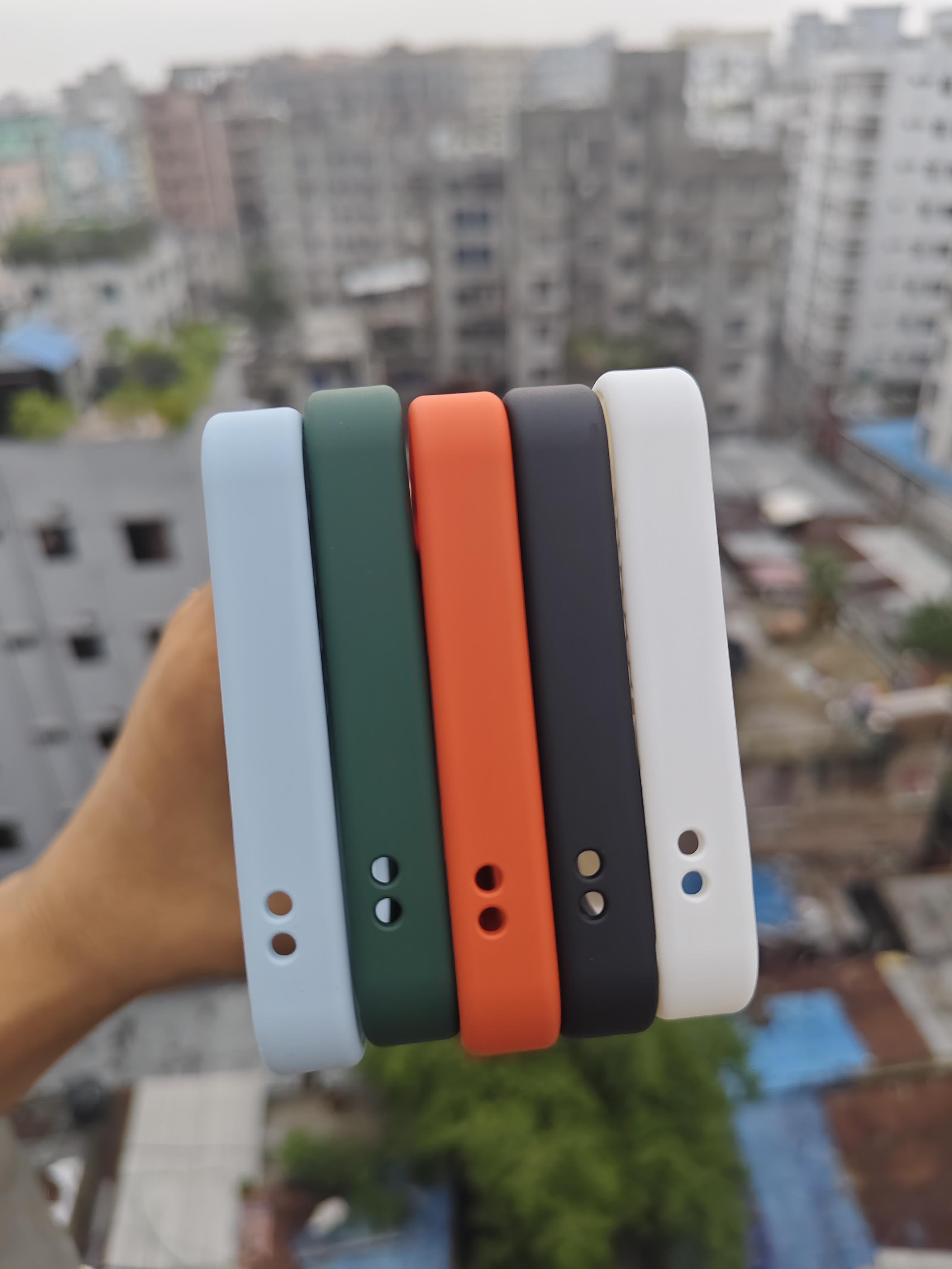 IQOO Neo10 Honeycomb hollow heat dissipation magnetic charging protective cover_img_9