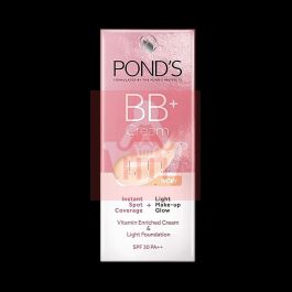 Pond's White Beauty BB+ Fairness Cream SPF 30 - Ivory 30gm
