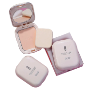 Bob Beauty Action Pressed Makeup Face Powder -9gmBrand: Bob