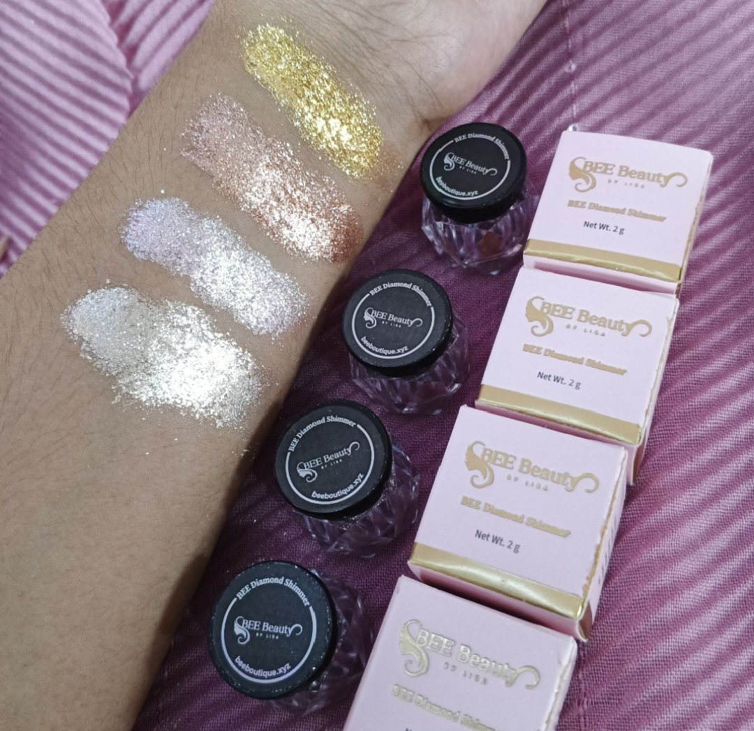BEE Diamond Shimmer_img_1