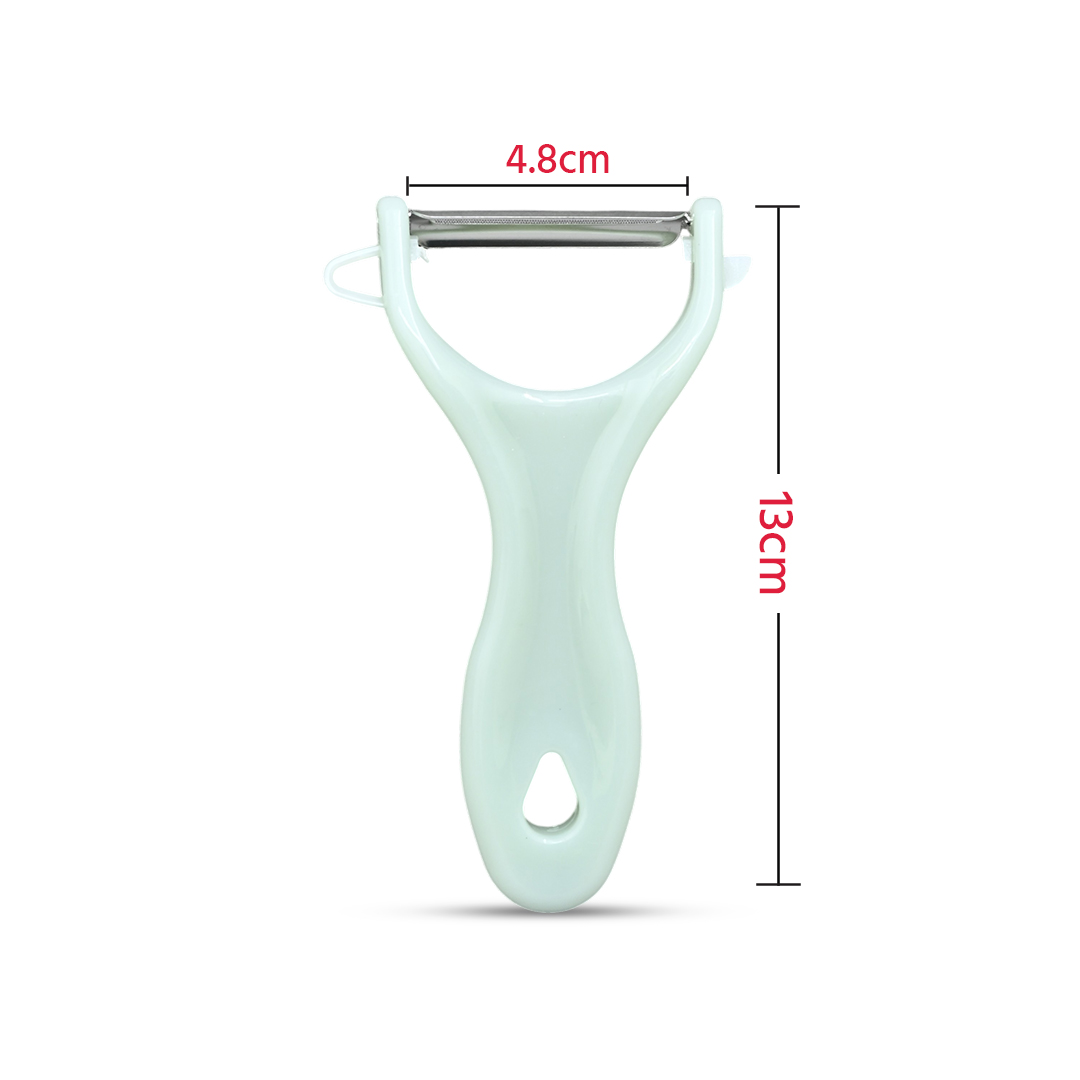 ProX High Quality Fruit & Vegetable Peeler FP-2500 ( Multi-Color )_img_2