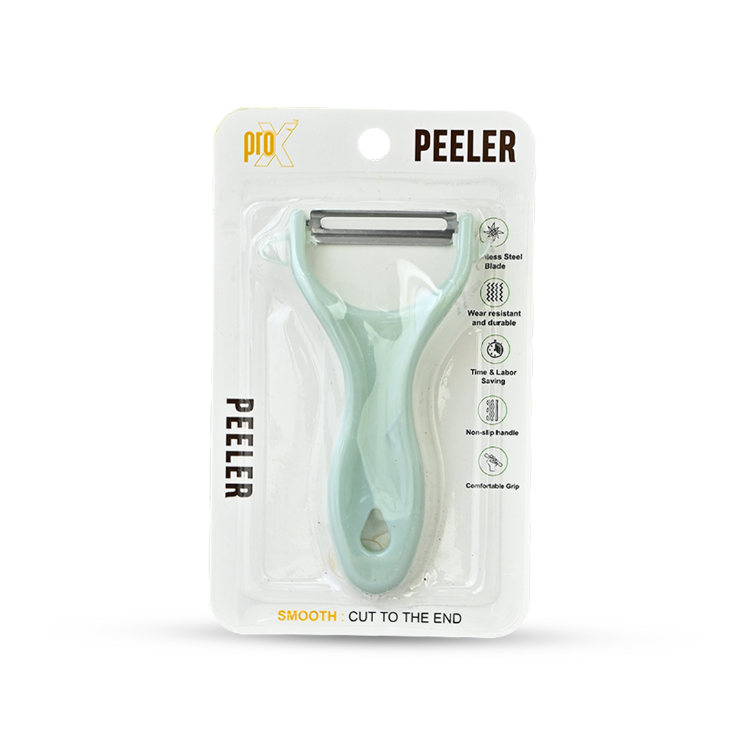 ProX High Quality Fruit & Vegetable Peeler FP-2500 ( Multi-Color )_img_4