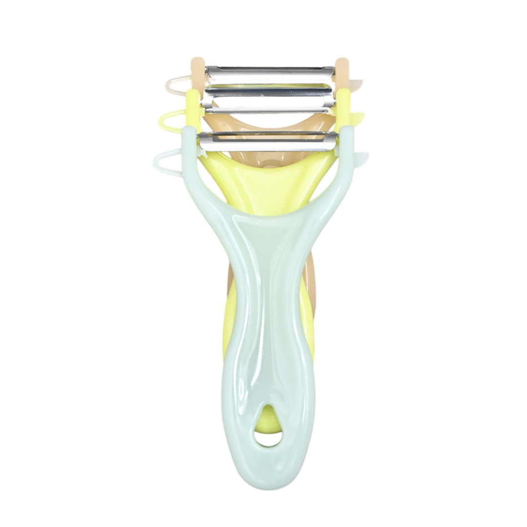 ProX High Quality Fruit & Vegetable Peeler FP-2500 ( Multi-Color )_img_5