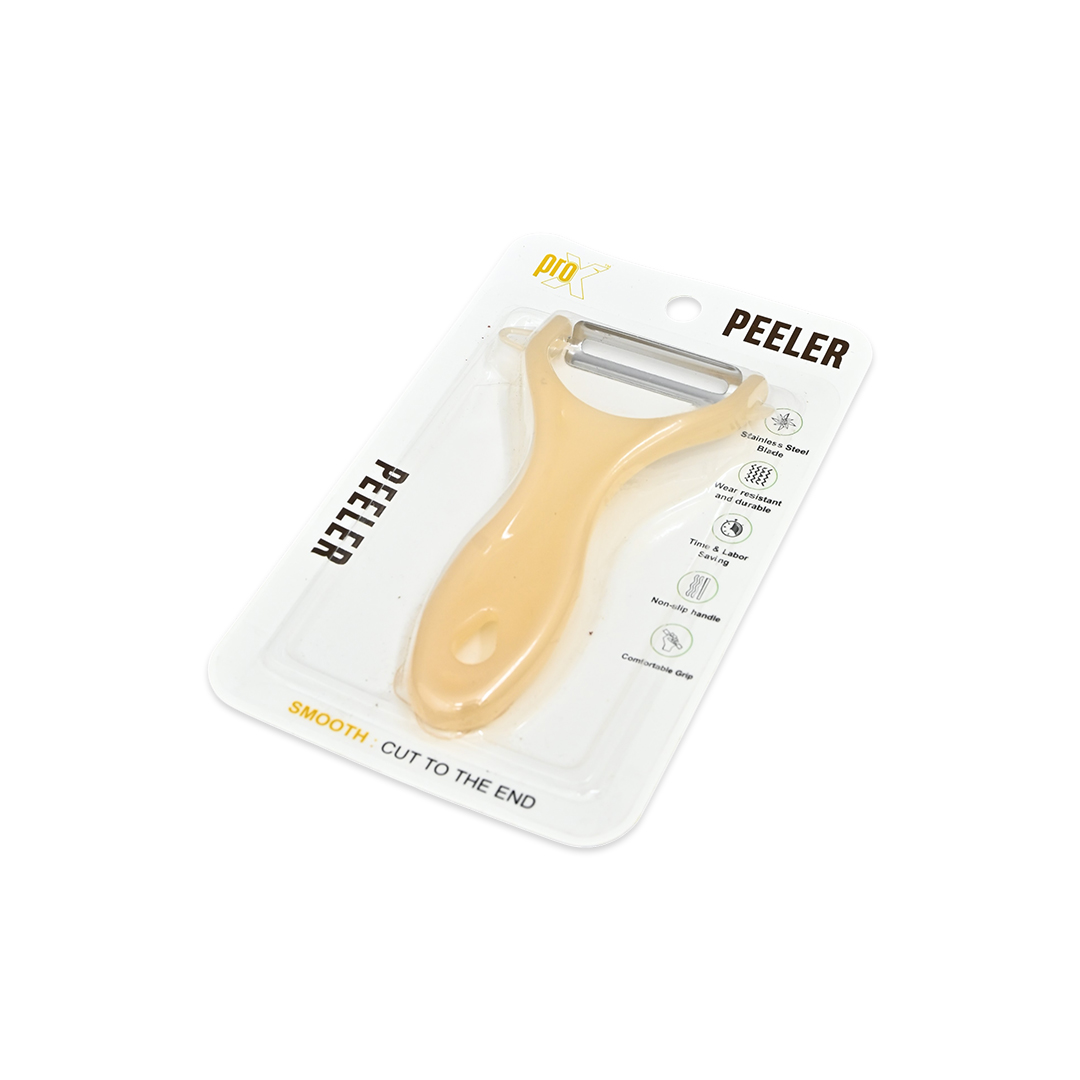 ProX High Quality Fruit & Vegetable Peeler FP-2500 ( Multi-Color )_img_9
