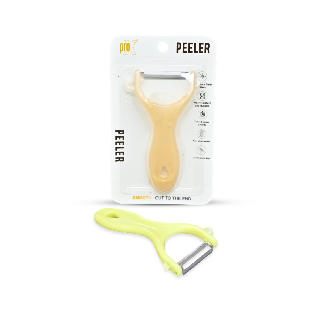 ProX High Quality Fruit & Vegetable Peeler FP-2500 ( Multi-Color )_img_10