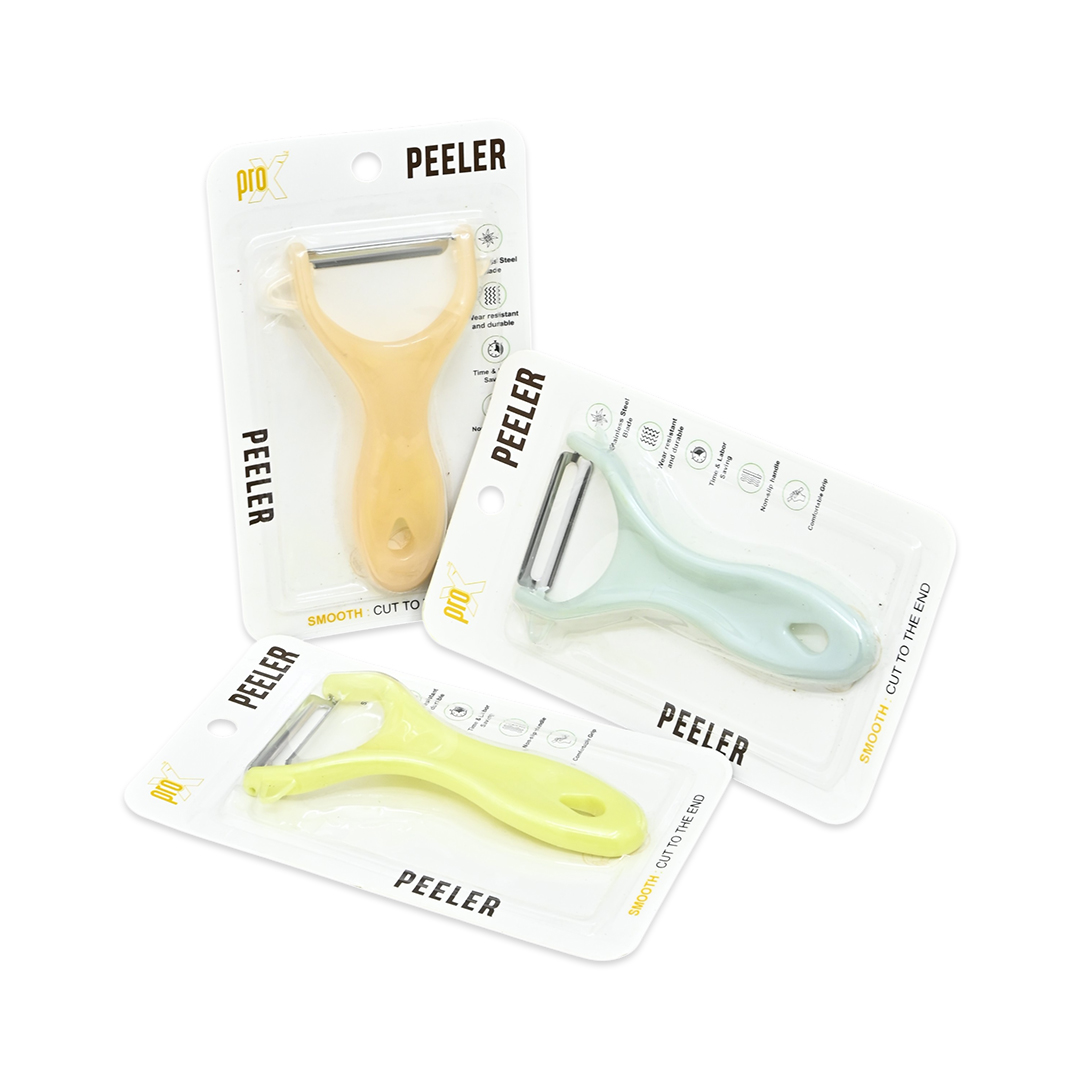ProX High Quality Fruit & Vegetable Peeler FP-2500 ( Multi-Color )_img_11