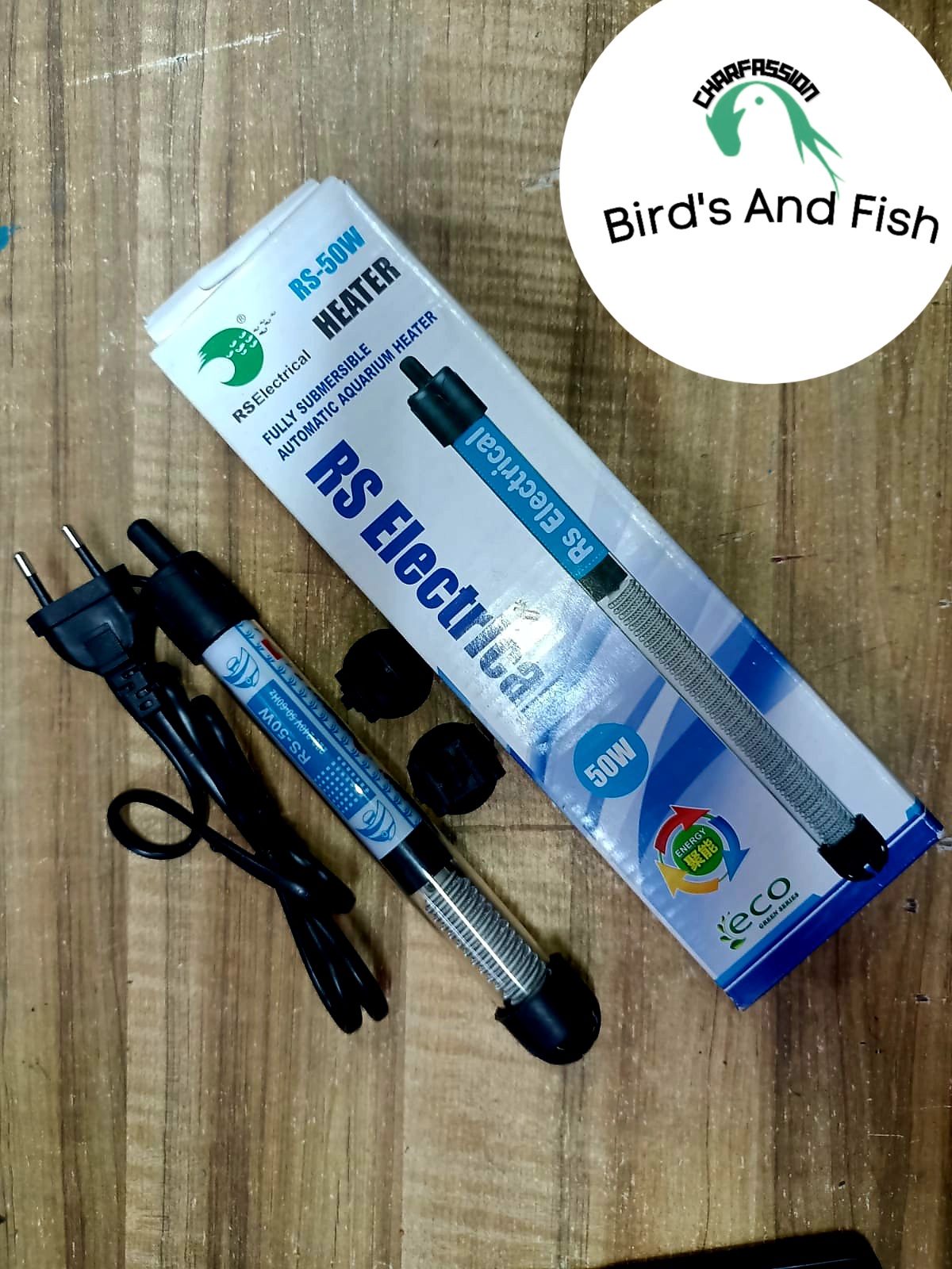 হিটার  50W_img_5