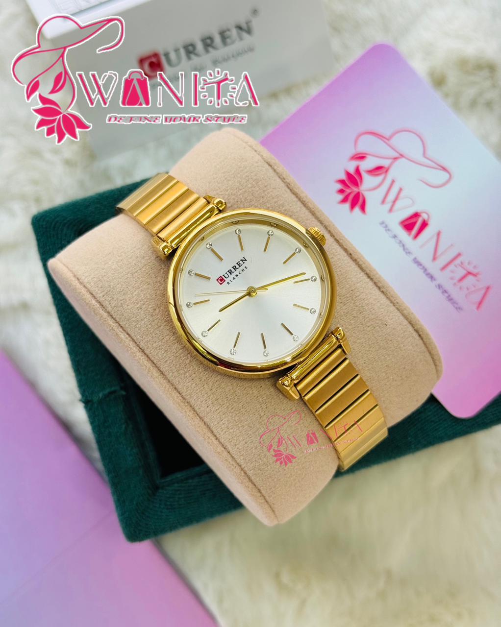 Curren 9081 Original Watch