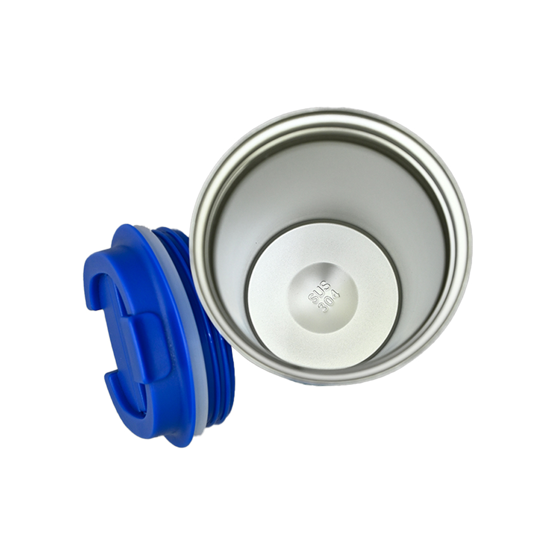 500ml SS Thermos Coffee Mug – CM-1732 Blue_img_2