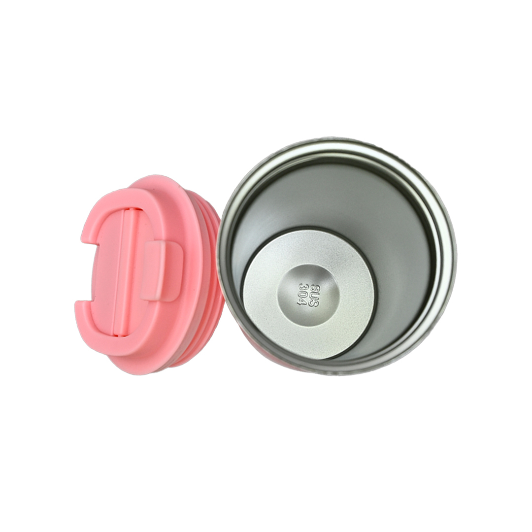 500ml SS Thermos Coffee Mug – CM-1732 Pink_img_2