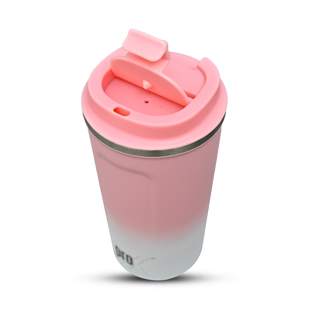 500ml SS Thermos Coffee Mug – CM-1732 Pink_img_4