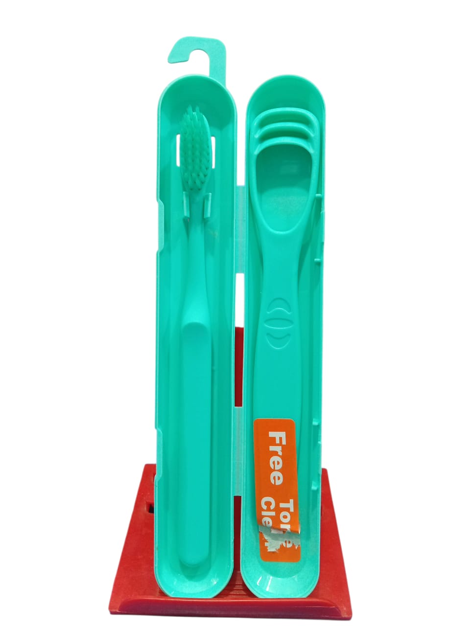 Invictus Toothbrush (ব্রাশ) 1ps