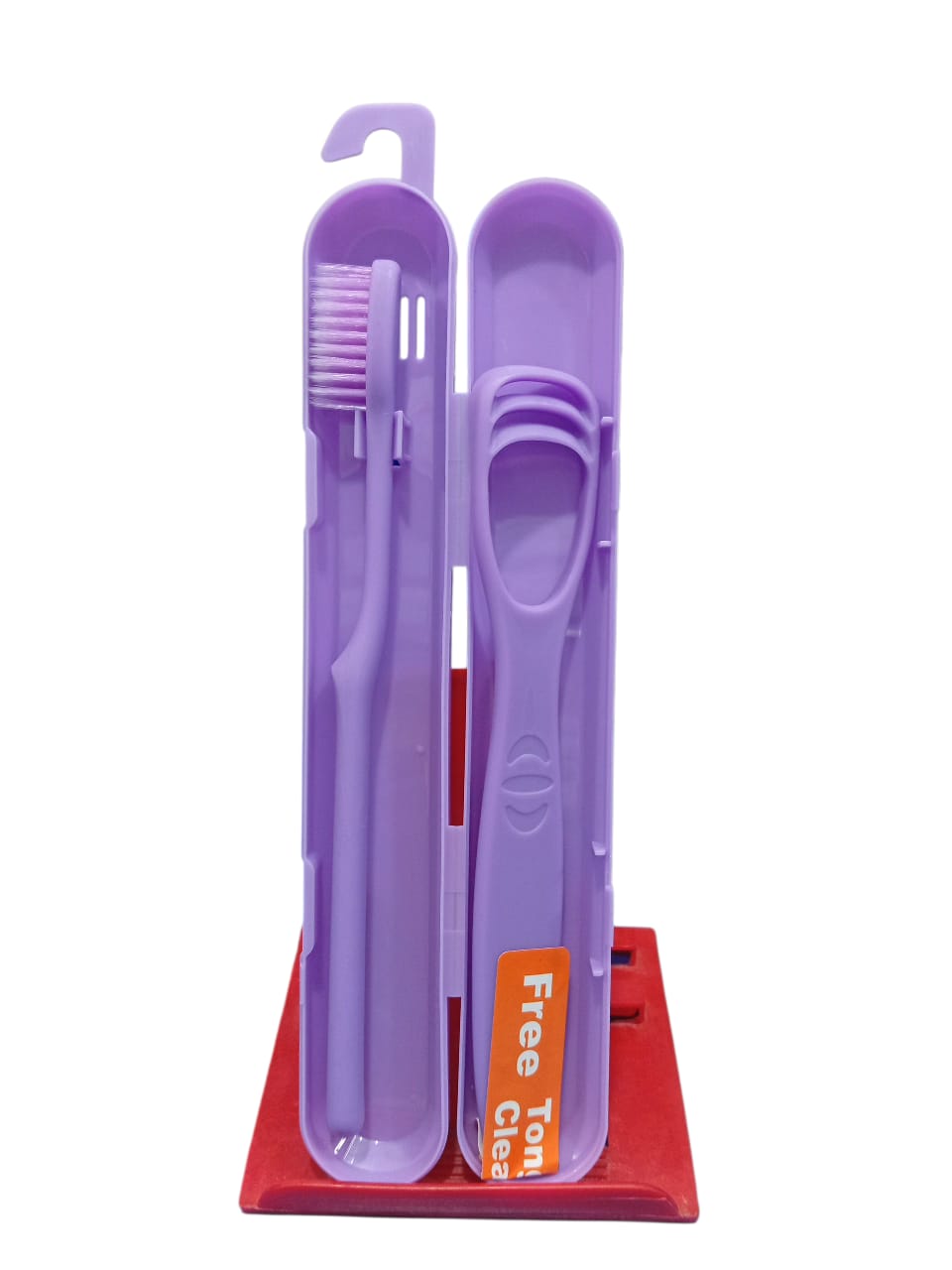 Invictus Toothbrush (ব্রাশ) 1ps_img_1