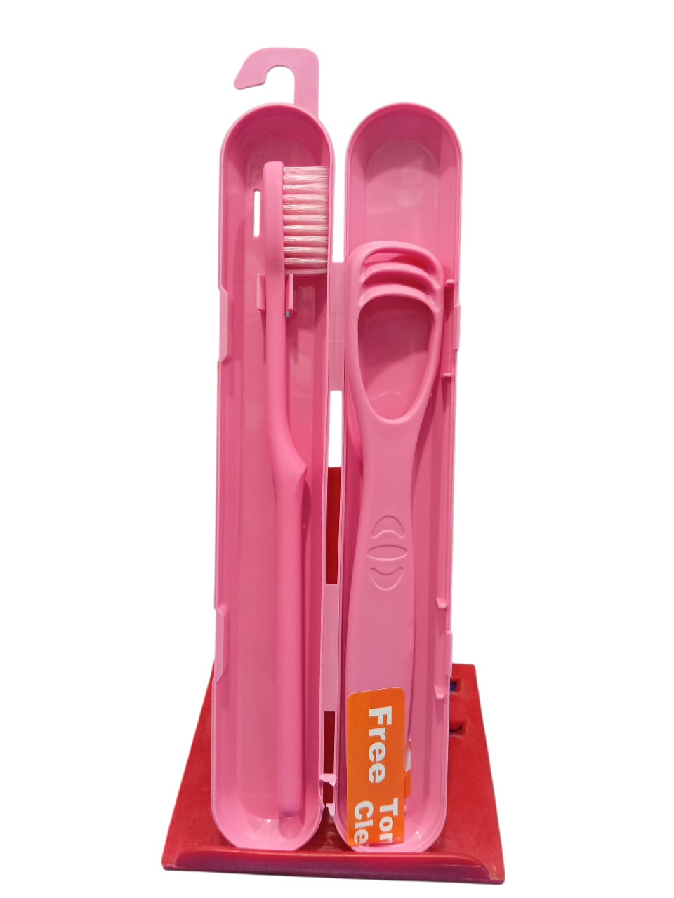 Invictus Toothbrush (ব্রাশ) 1ps_img_2