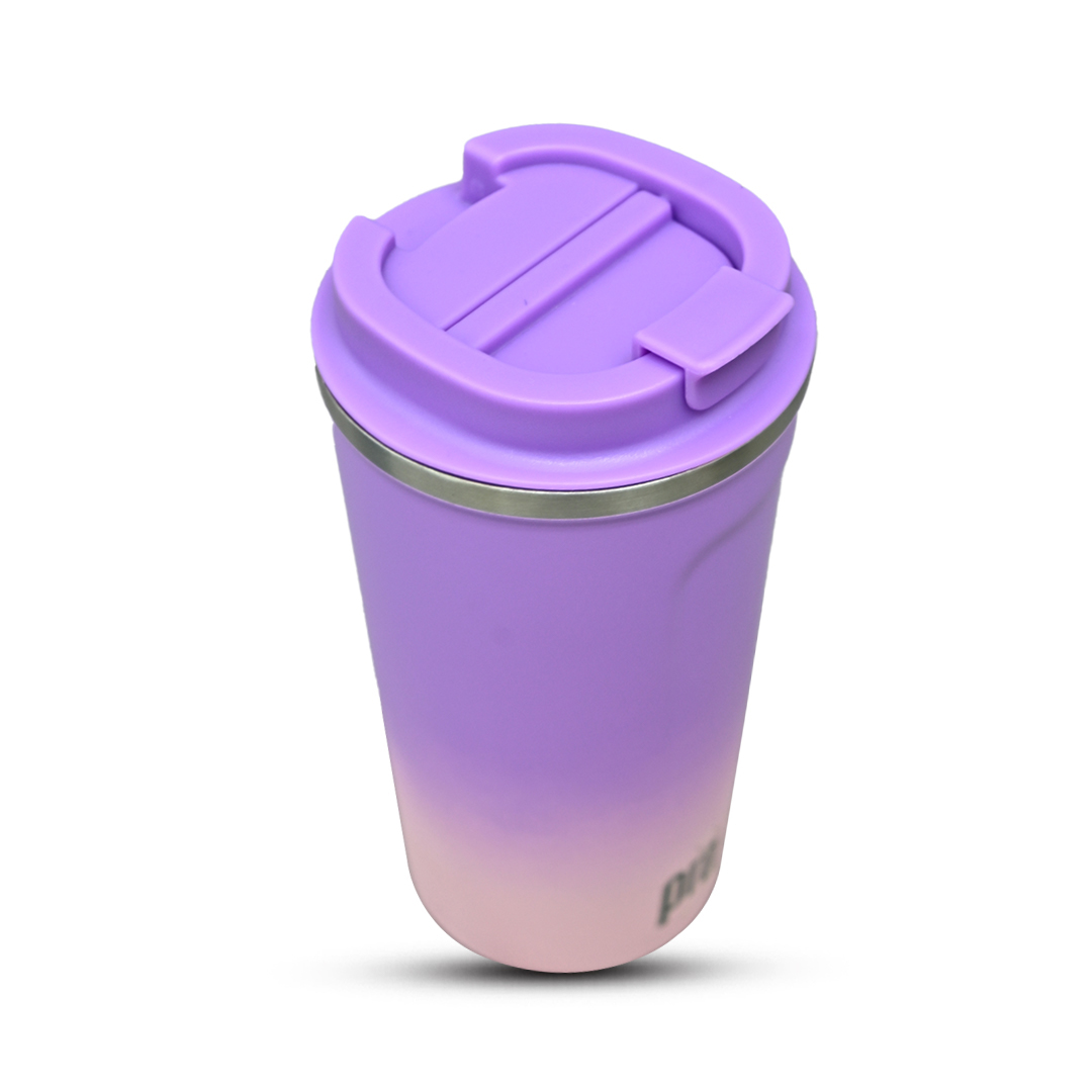 500ml SS Thermos Coffee Mug – CM-1732 Purple_img_2