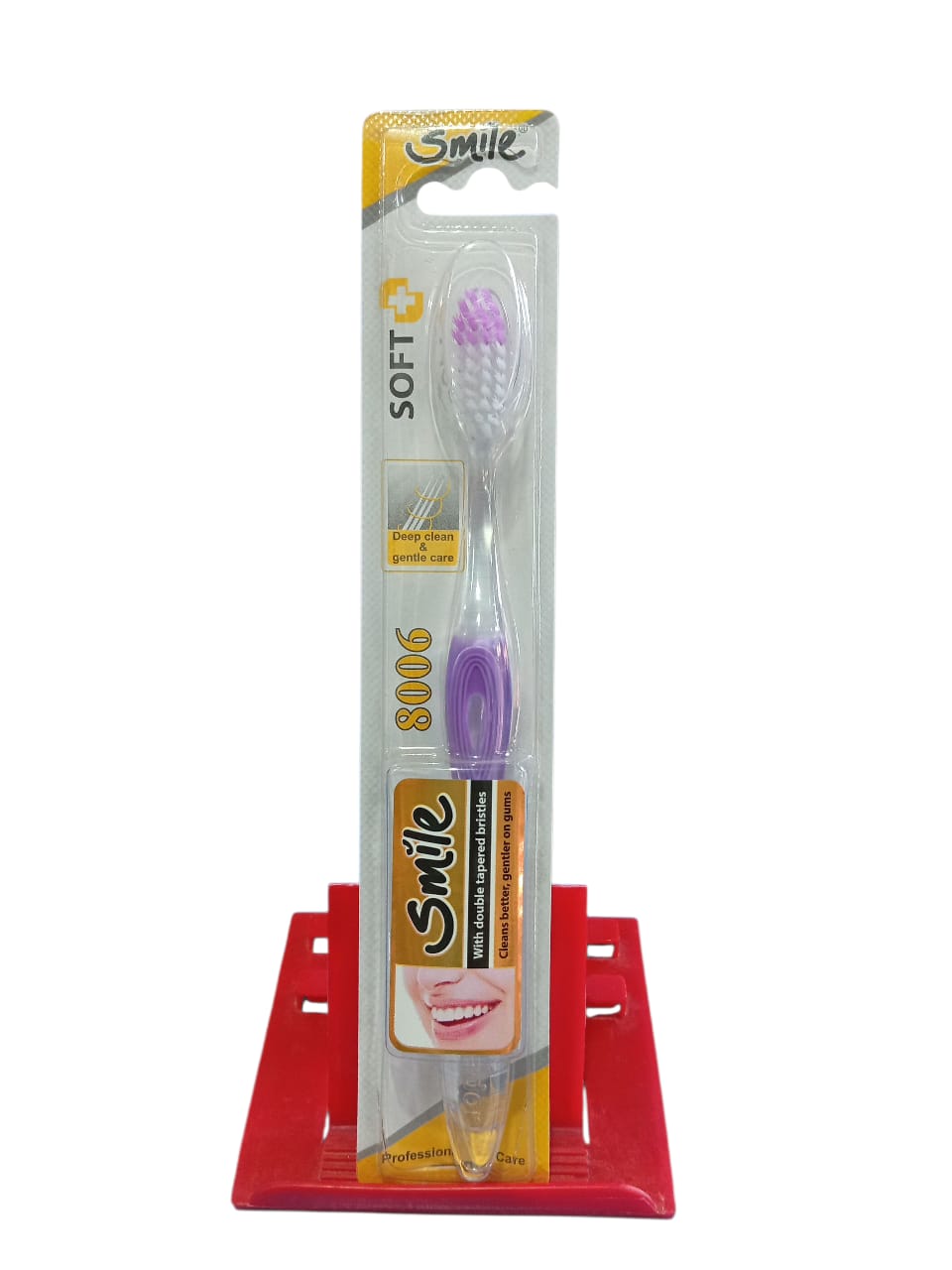 Smile Toothbrush (স্মাইল ব্রাশ) 1ps_img_2