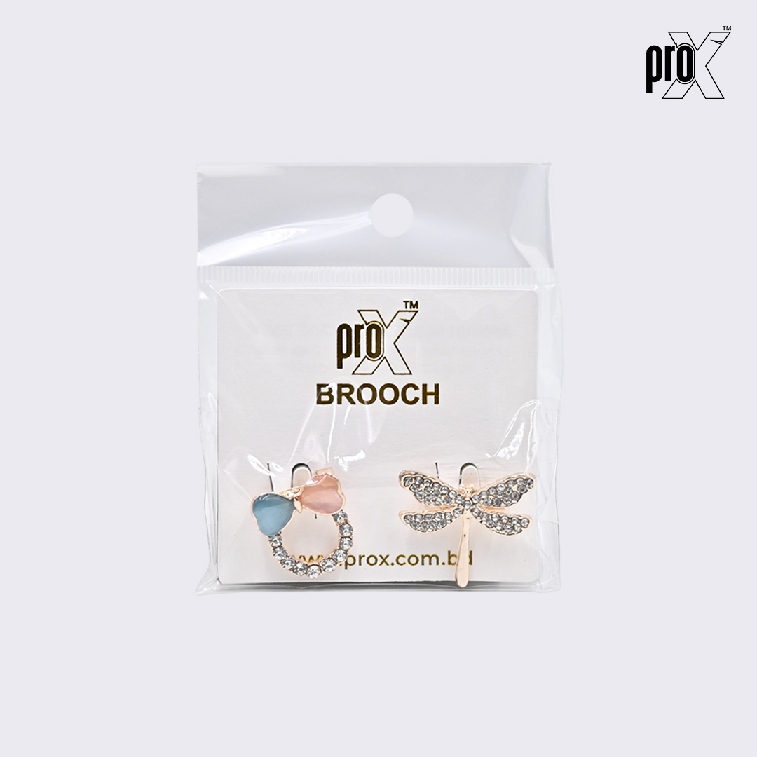 ProX High Quality  Brooch_BR-402-5_img_2