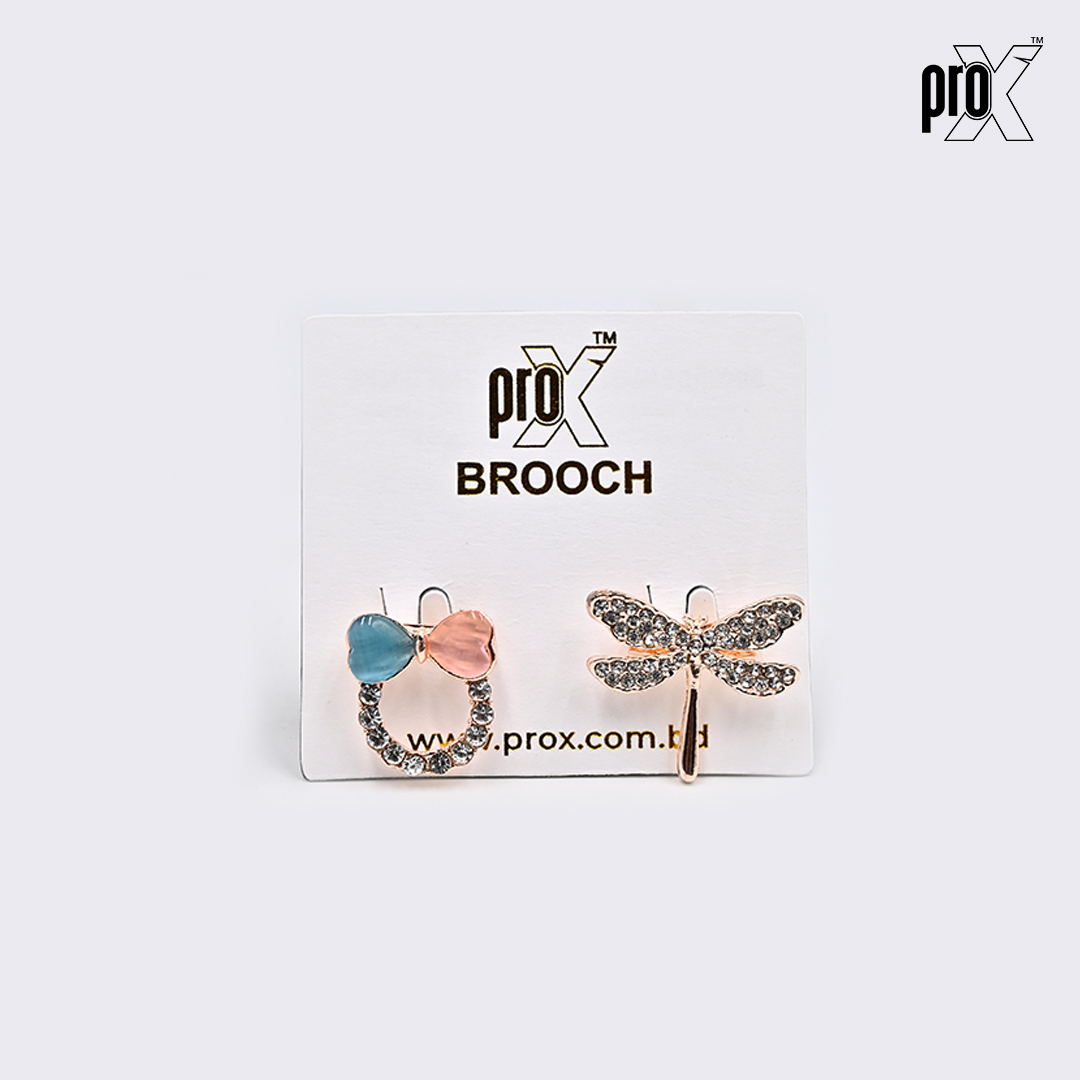 ProX High Quality  Brooch_BR-402-5_img_0
