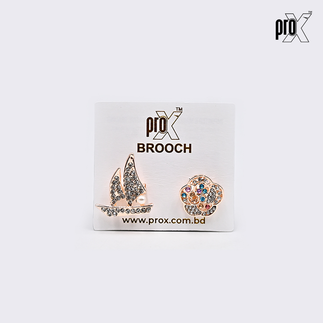 ProX High Quality  Brooch_BR-402-7_img_1
