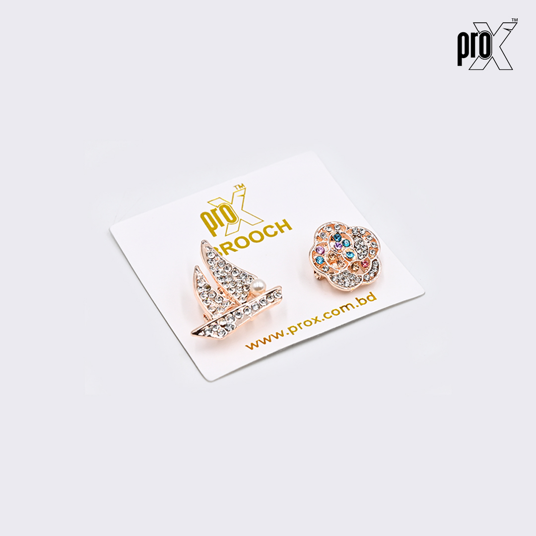 ProX High Quality  Brooch_BR-402-7_img_0