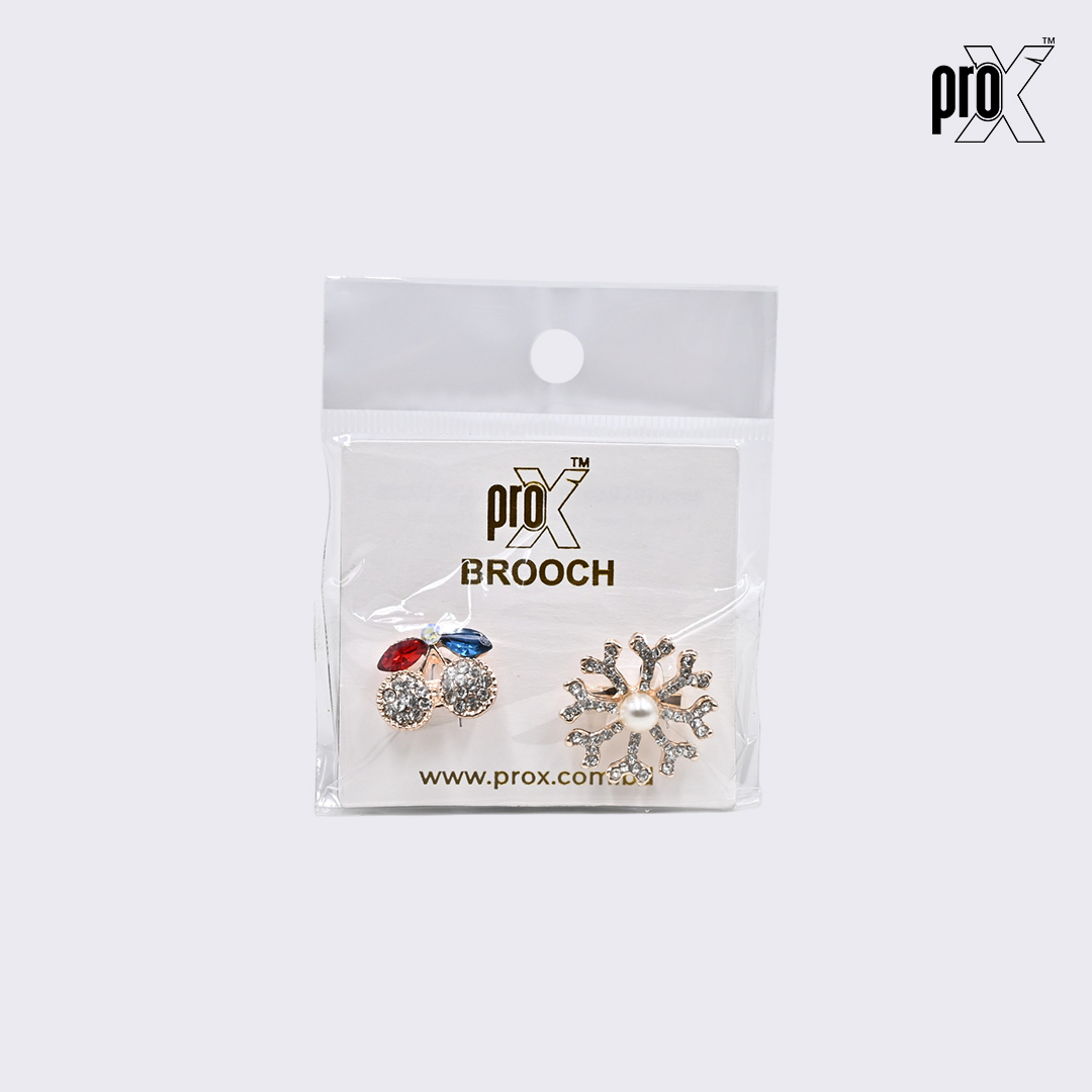 ProX High Quality  Brooch_BR-402-9_img_1