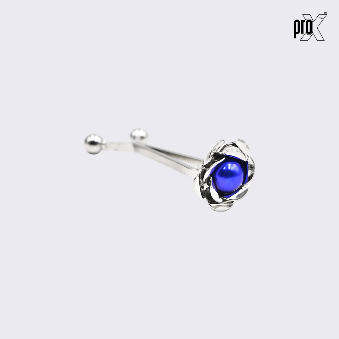 ProX 1 Pair Hijab Pin_HP-503-1_Blue_img_0