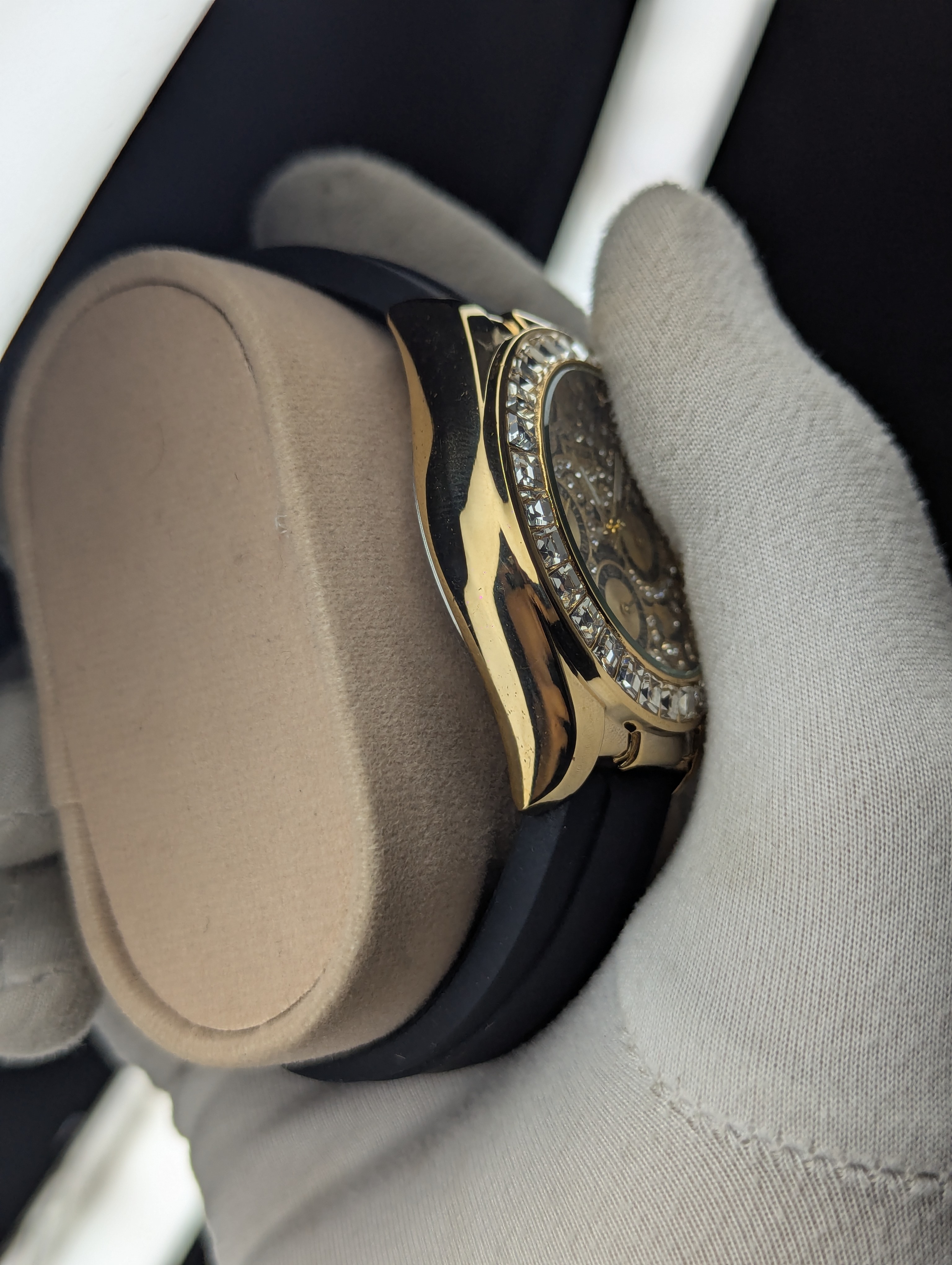 Rolex Tiger Chronograph Watch_img_3