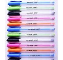 Matador Orbit Ball Pen Black (অরবিট কলম-কালো) 12 Ps