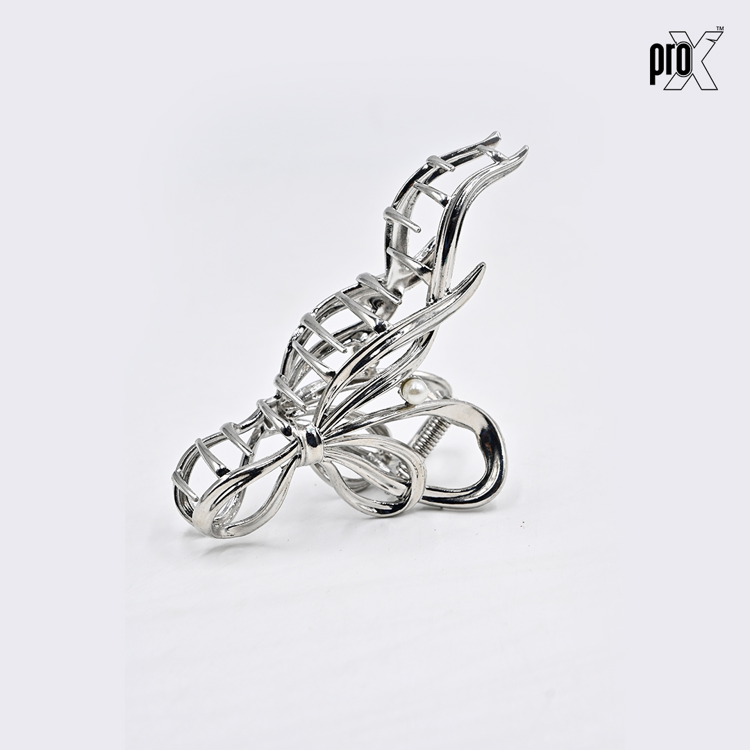 ProX Elegant Hair Grip for Women HG-101-11_SS Color_img_3